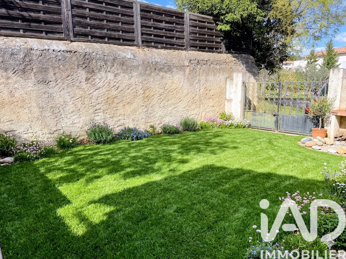 Vente maison à Coudoux (13111) : maison 8 pièces 180 m² - 2023273 — 4