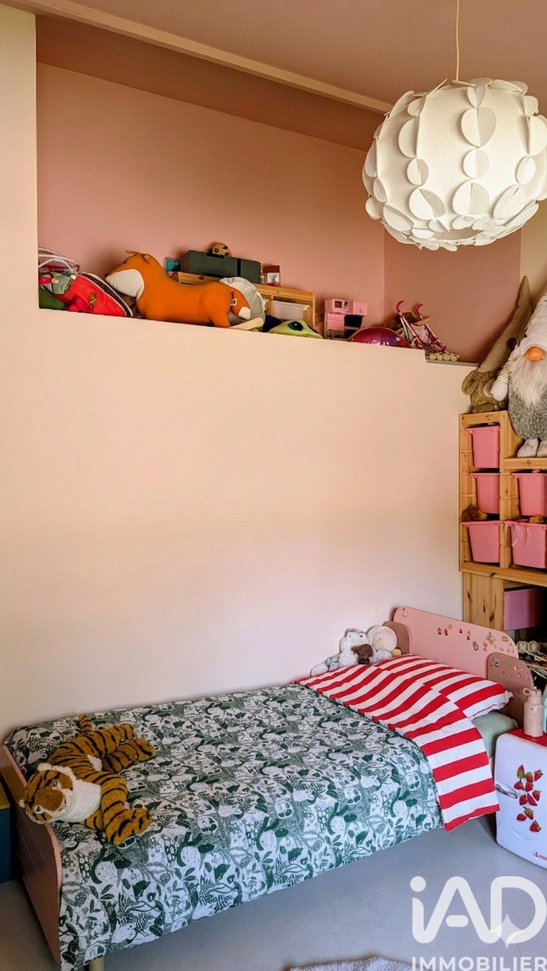 Vente maison à Coudoux (13111) : maison 8 pièces 180 m² - 2023273 — 11