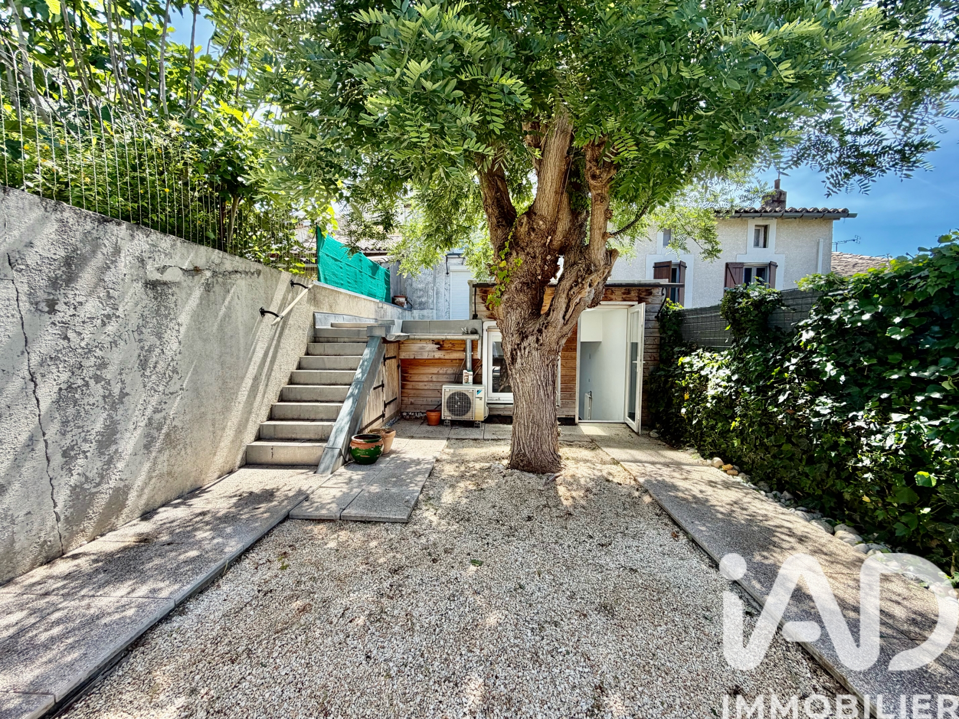 Vente maison à Castelnaudary (11400) : maison 7 pièces 160 m² - 2027724 — 4
