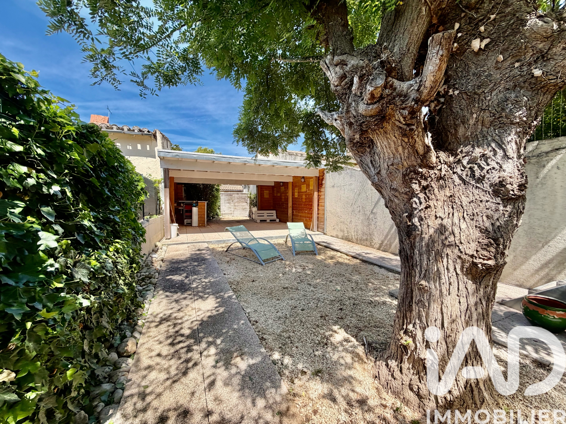 Vente maison à Castelnaudary (11400) : maison 7 pièces 160 m² - 2027724 — 6