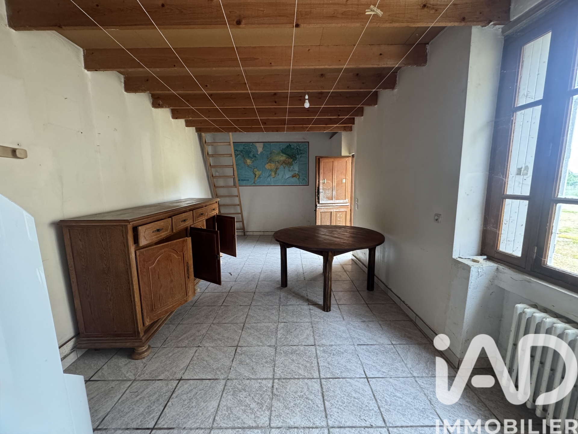 Vente Maison/villa 4 pièces