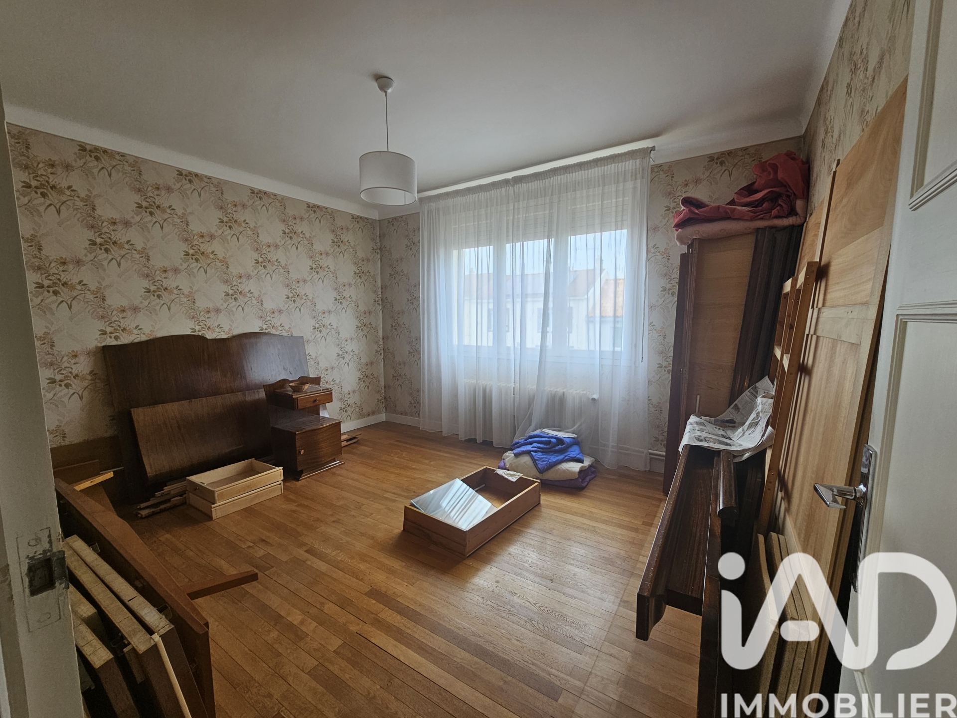 Vente maison à La Roche-sur-Yon (85000) : maison 4 pièces 90 m² - 2026411 — 10
