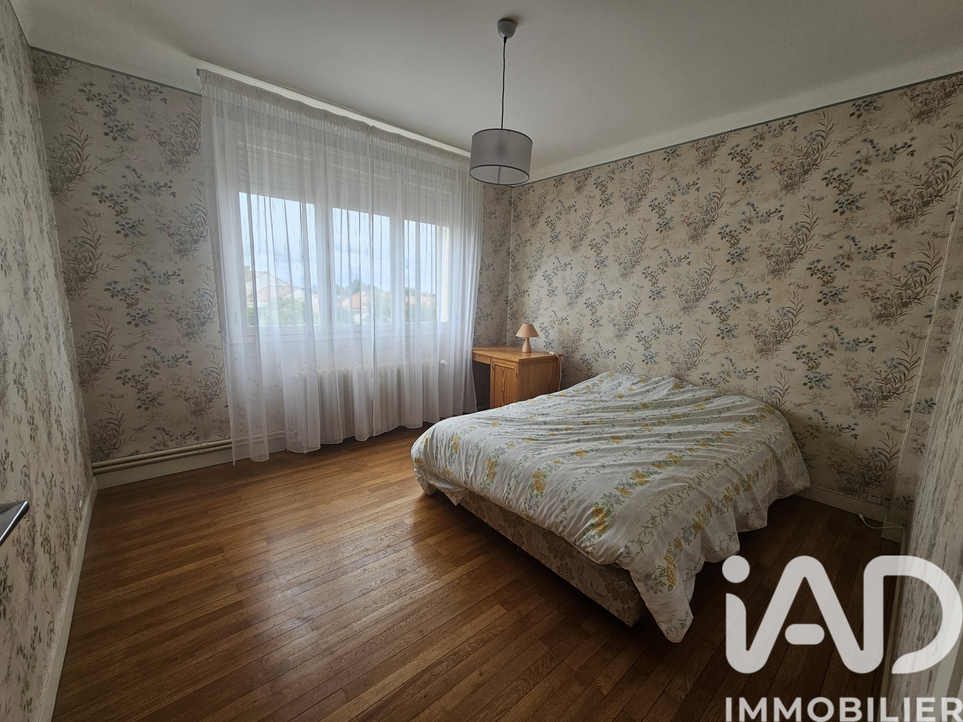 Vente maison à La Roche-sur-Yon (85000) : maison 4 pièces 90 m² - 2026411 — 12