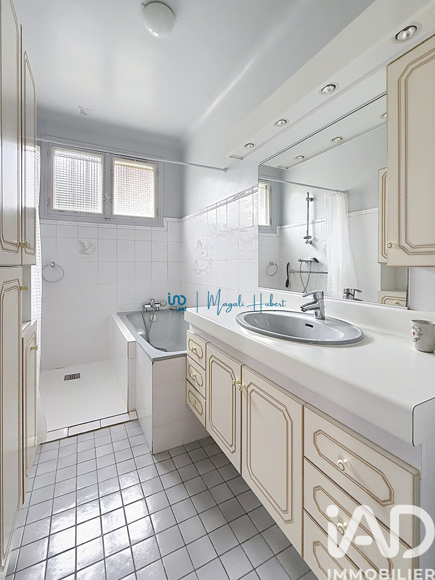Vente Maison traditionnelle 5 pièces