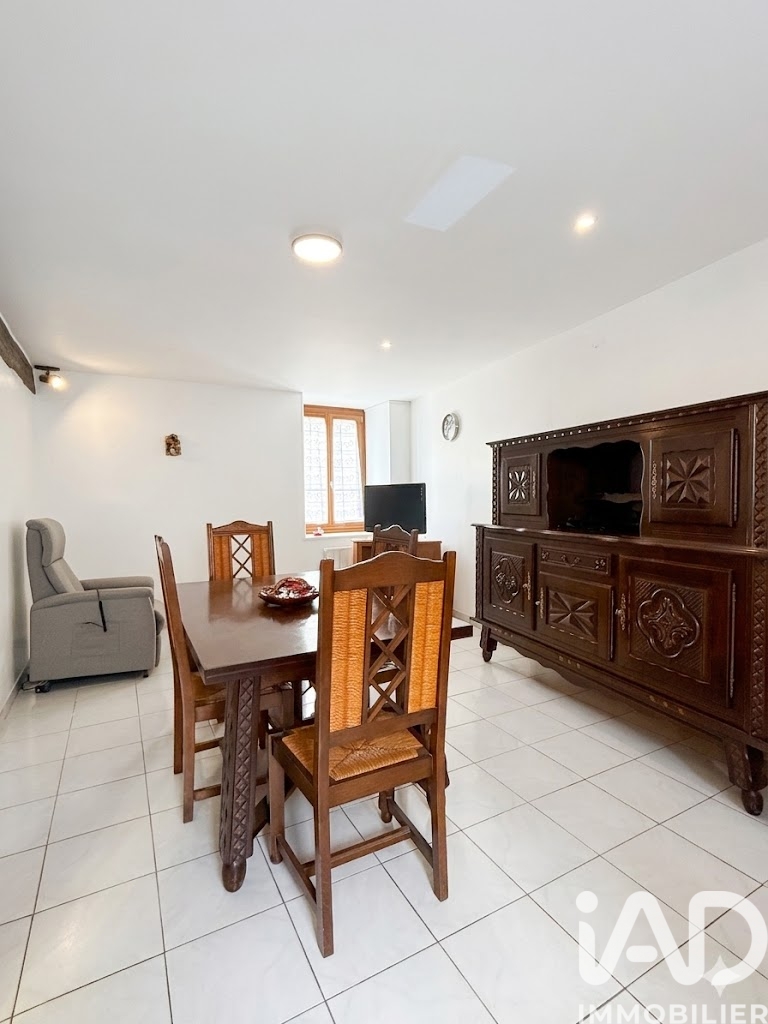 Vente Maison de village 4 pièces