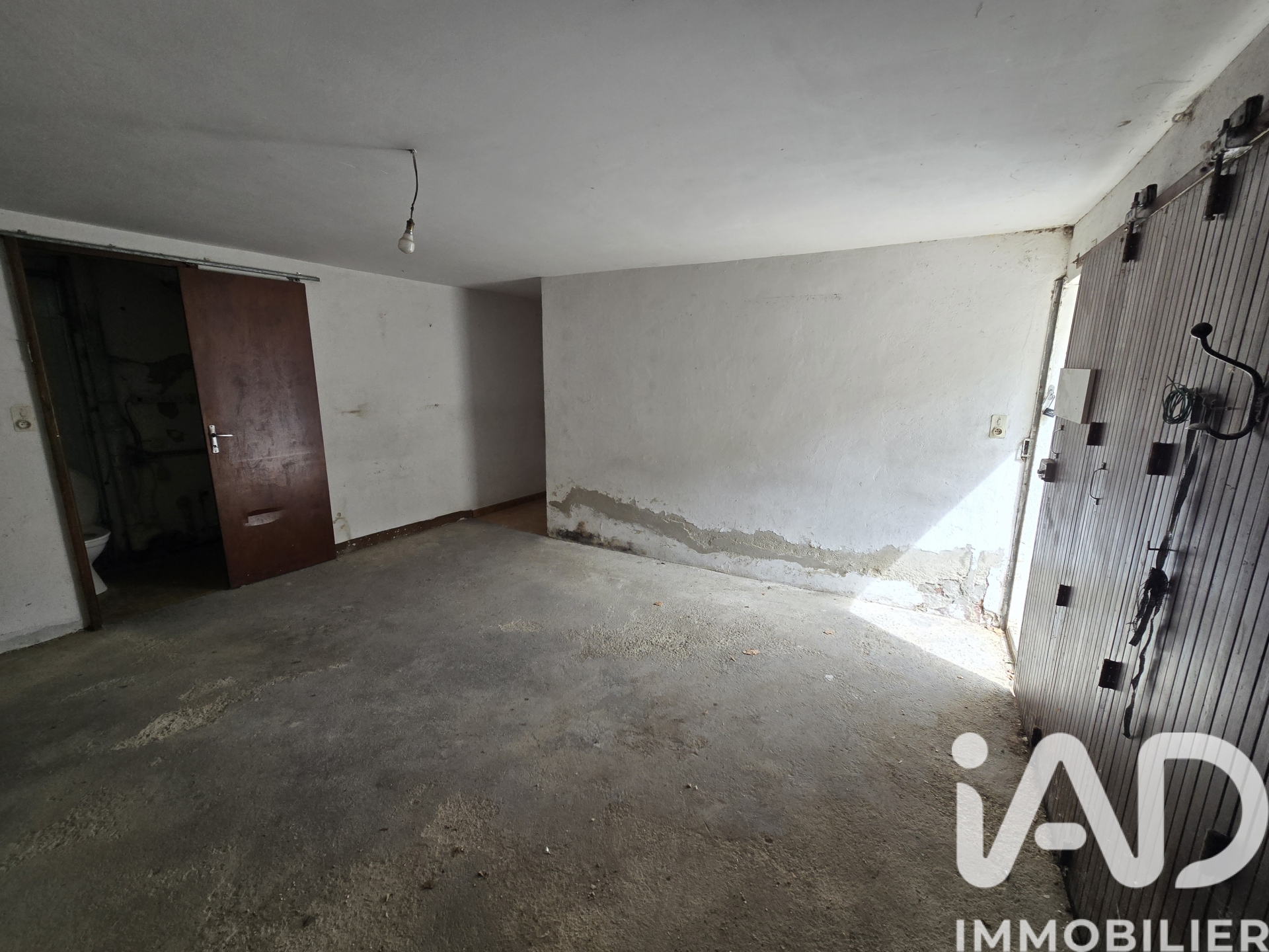 Vente maison à Jonquières-Saint-Vincent (30300) : maison de ville 4 pièces 70 m² - 2028455 — 5