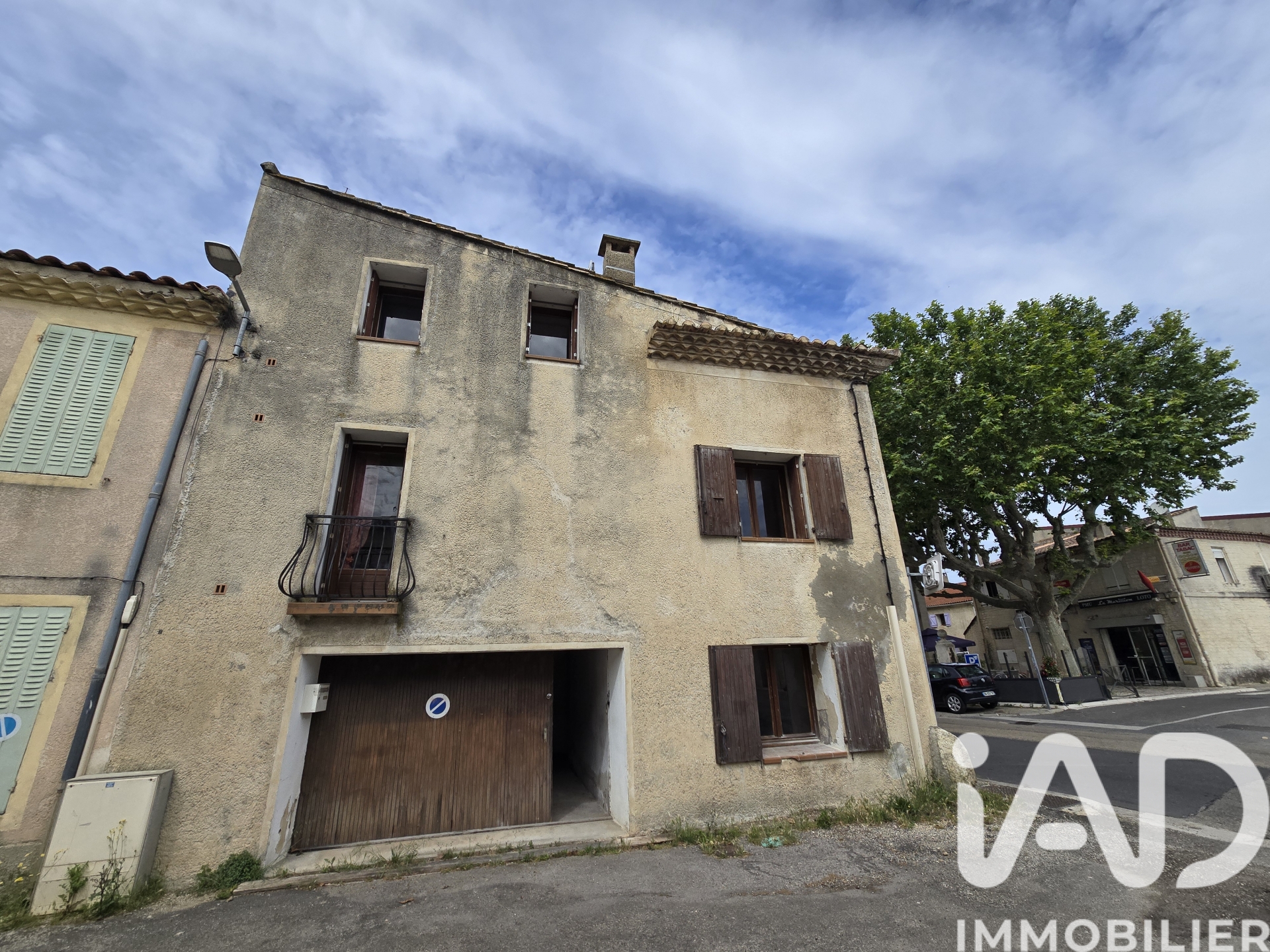 Vente Maison de ville 4 pièces