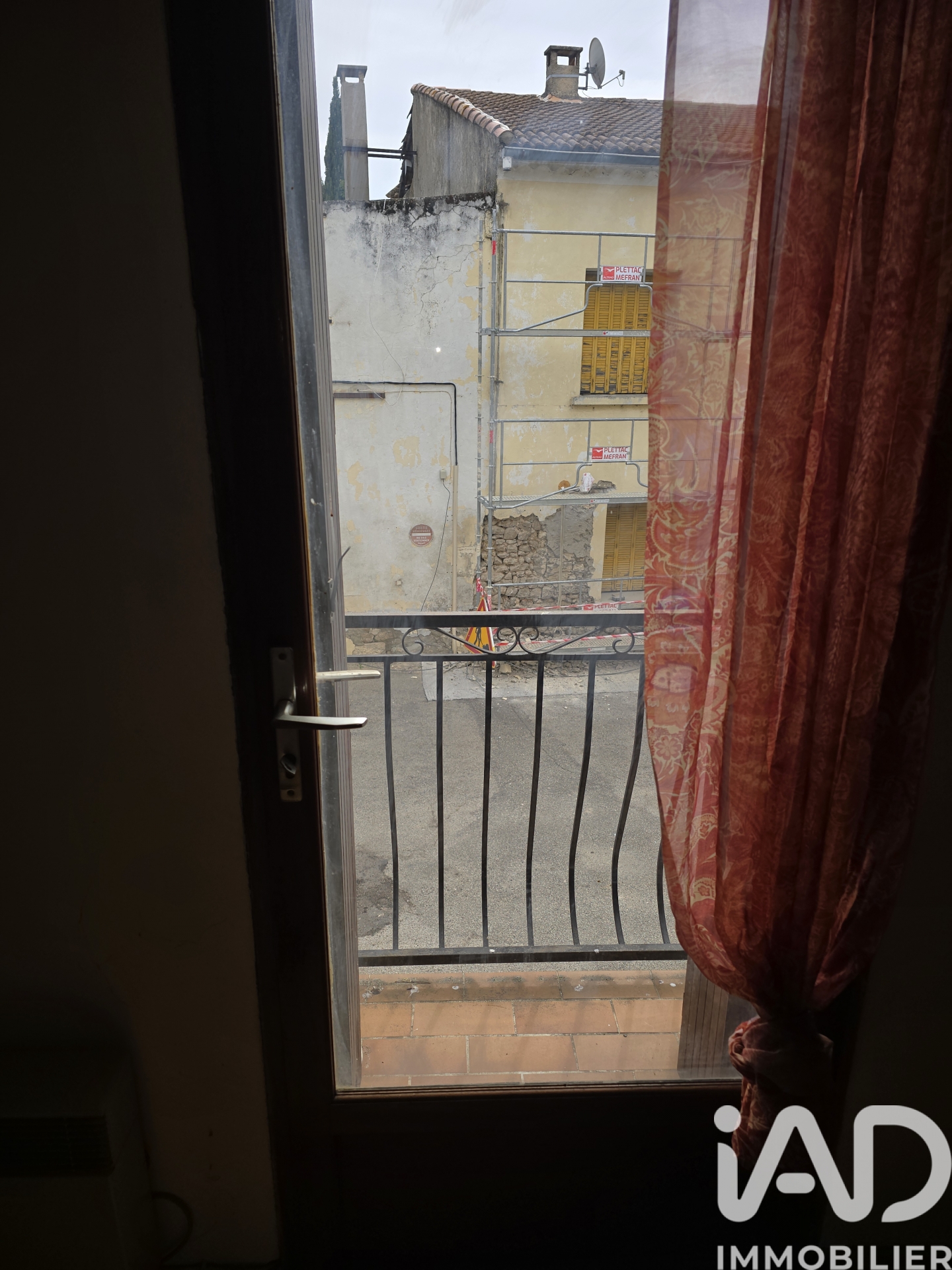 Vente maison à Jonquières-Saint-Vincent (30300) : maison de ville 4 pièces 70 m² - 2028455 — 16