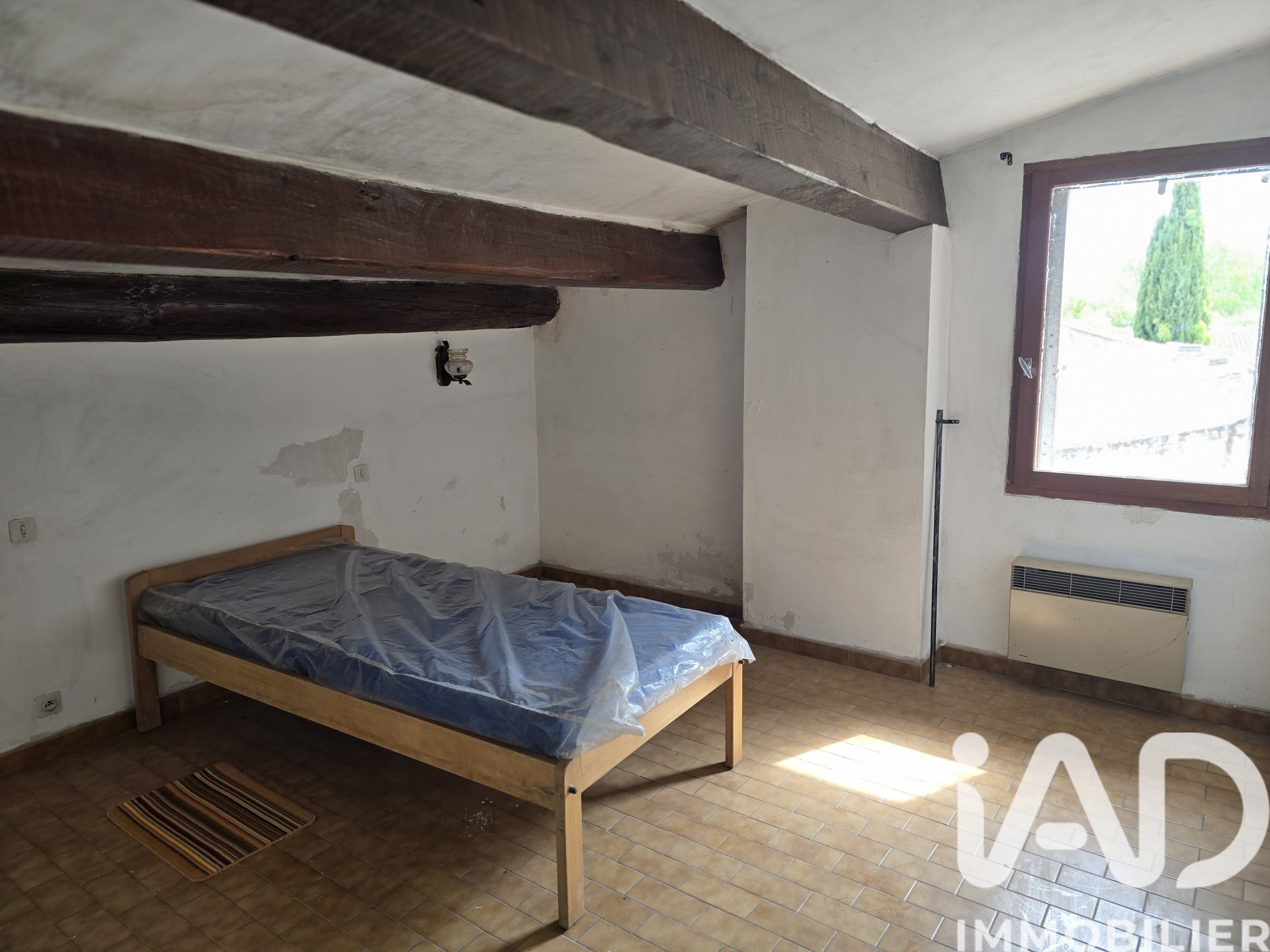 Vente maison à Jonquières-Saint-Vincent (30300) : maison de ville 4 pièces 70 m² - 2028455 — 20