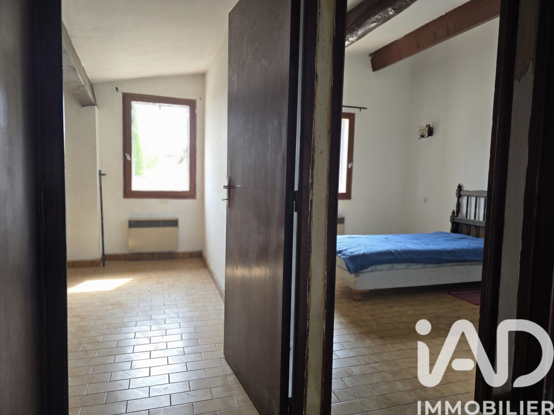 Vente maison à Jonquières-Saint-Vincent (30300) : maison de ville 4 pièces 70 m² - 2028455 — 18