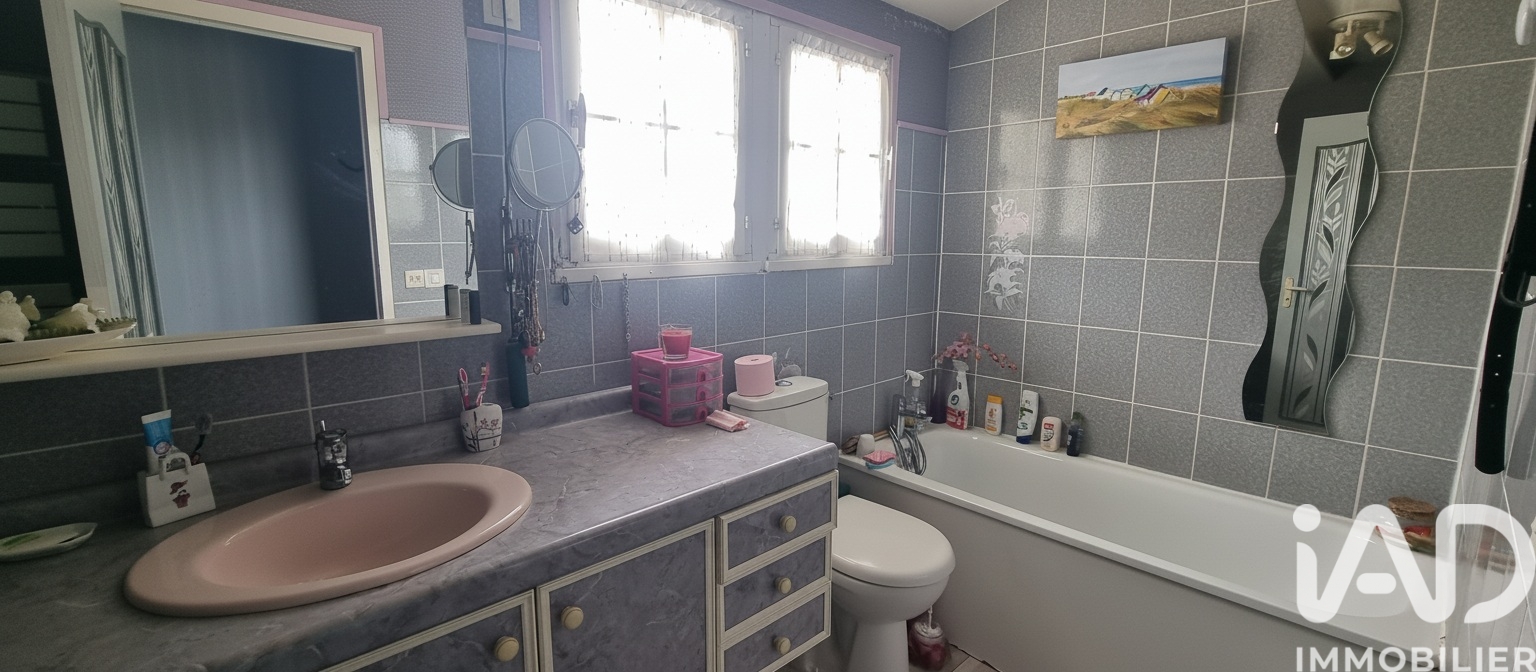 Vente maison à Bayeux (14400) : longère 6 pièces 155 m² - 2027550 — 16