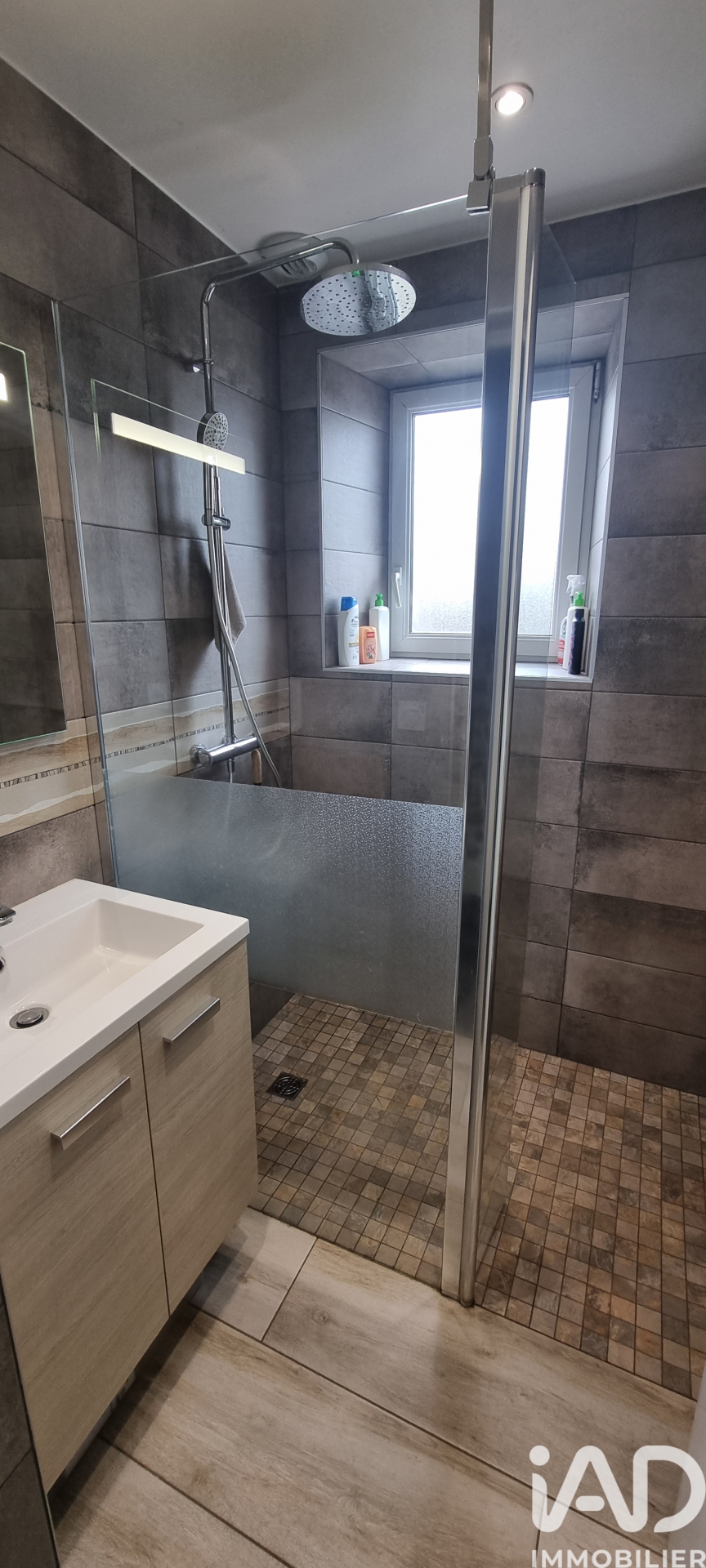 Vente maison à Bayeux (14400) : longère 6 pièces 155 m² - 2027550 — 11