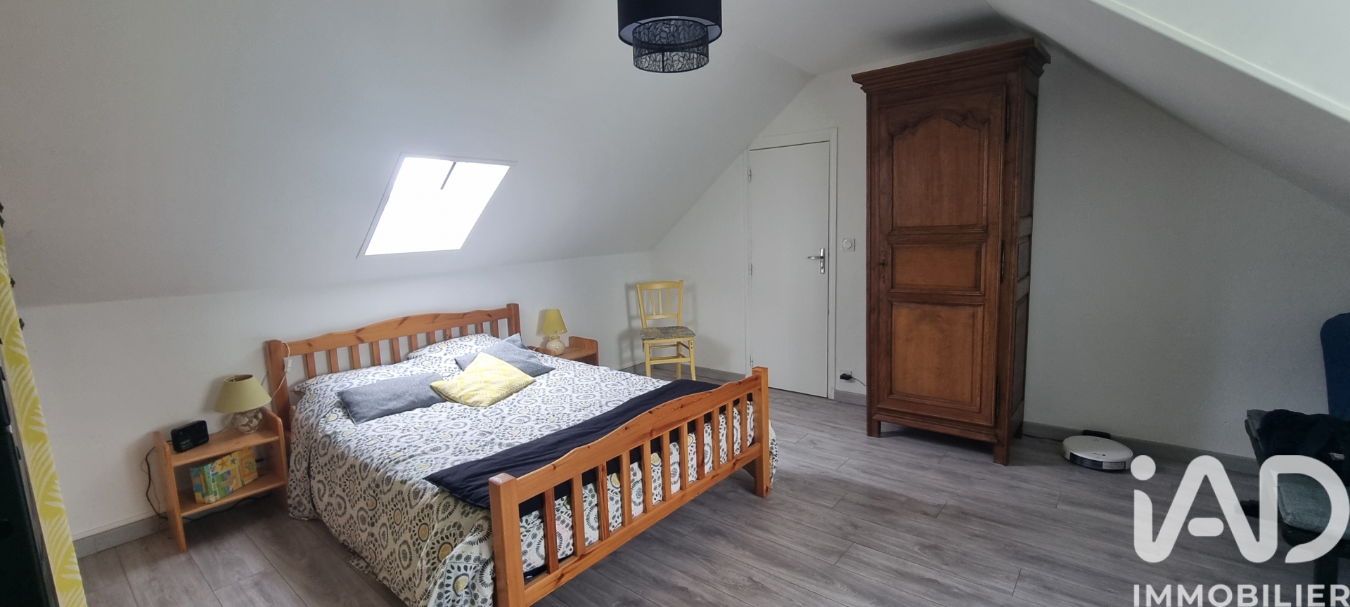 Vente maison à Bayeux (14400) : longère 6 pièces 155 m² - 2027550 — 15