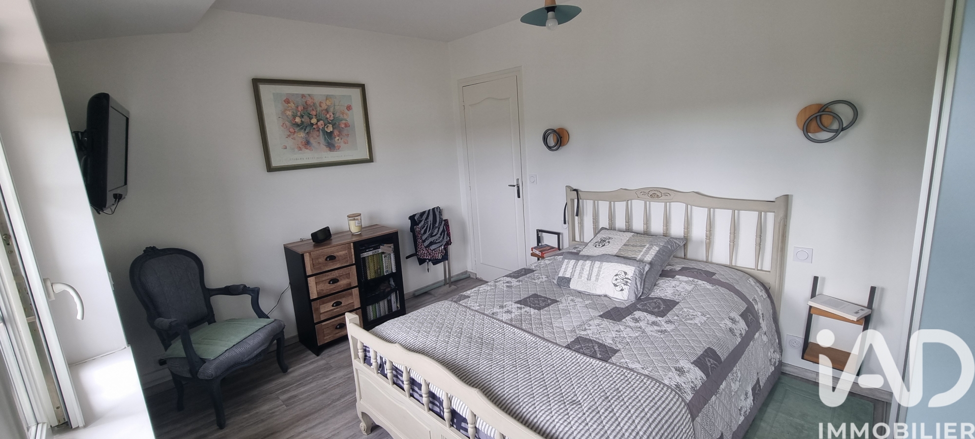 Vente maison à Bayeux (14400) : longère 6 pièces 155 m² - 2027550 — 14