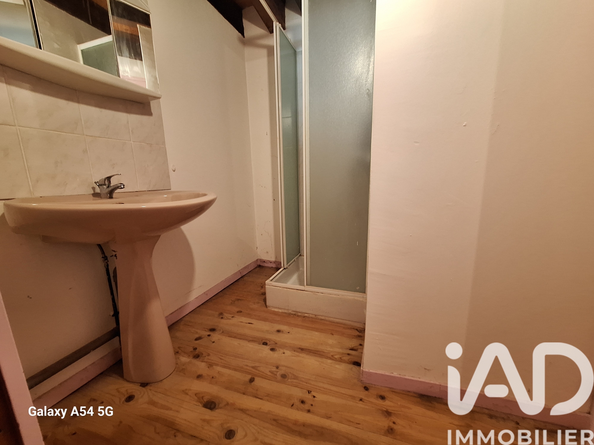 Vente Maison de village 5 pièces
