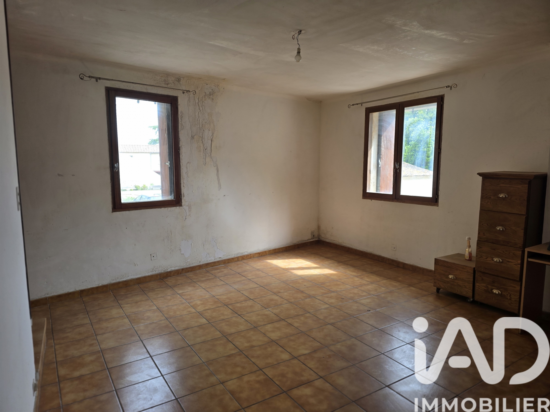 Vente maison à Jonquières-Saint-Vincent (30300) : maison de ville 4 pièces 70 m² - 2028455 — 13