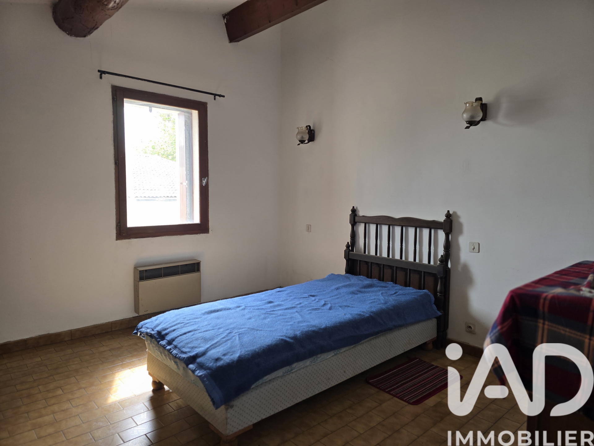 Vente maison à Jonquières-Saint-Vincent (30300) : maison de ville 4 pièces 70 m² - 2028455 — 19