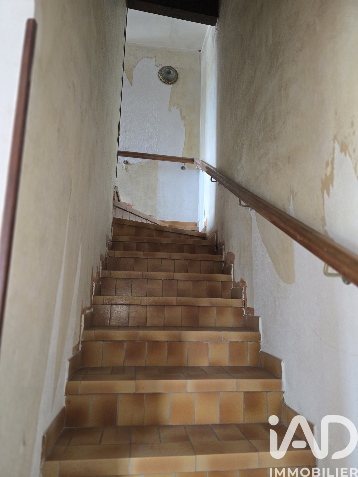 Vente maison à Jonquières-Saint-Vincent (30300) : maison de ville 4 pièces 70 m² - 2028455 — 17