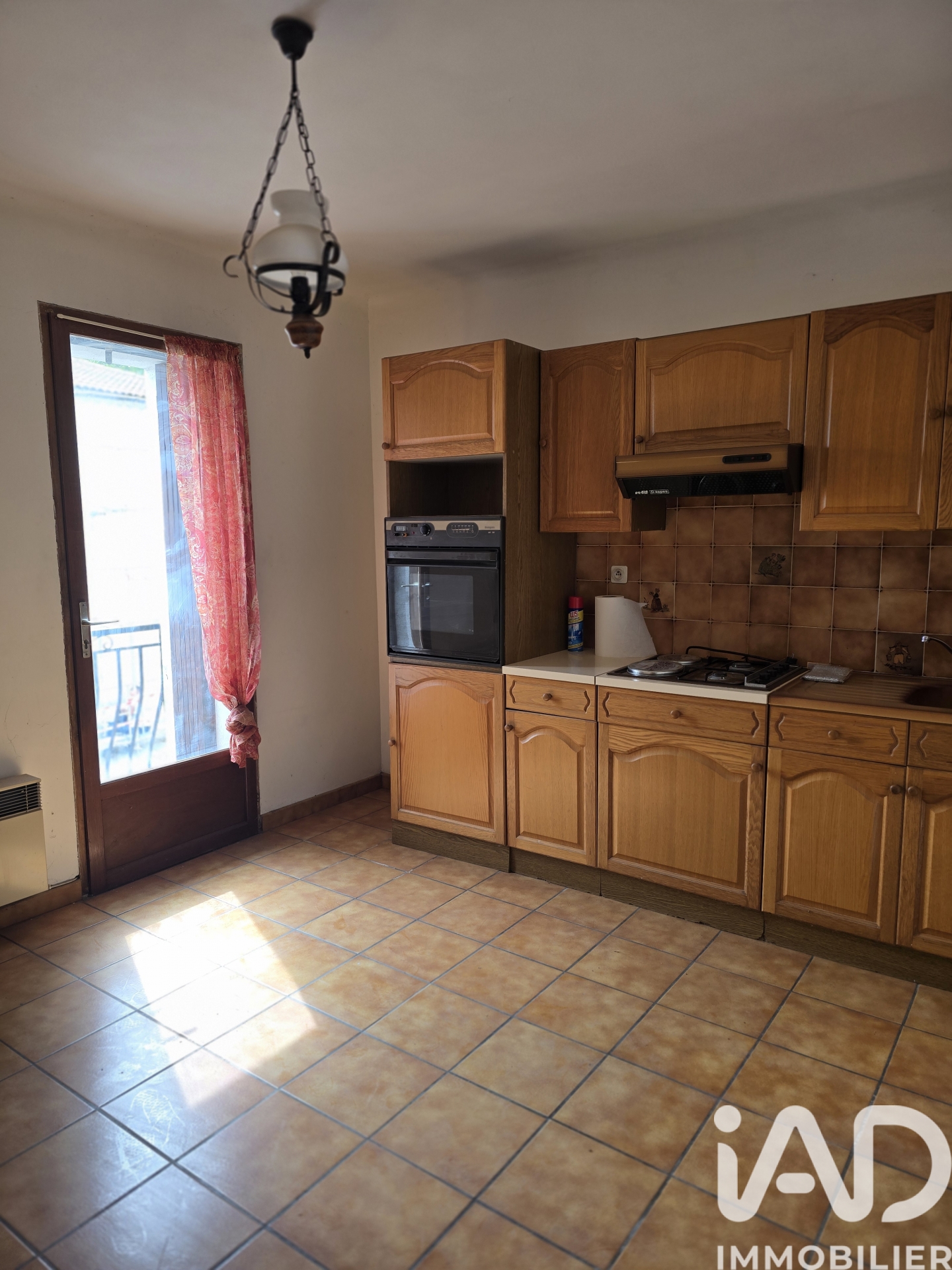 Vente maison à Jonquières-Saint-Vincent (30300) : maison de ville 4 pièces 70 m² - 2028455 — 15