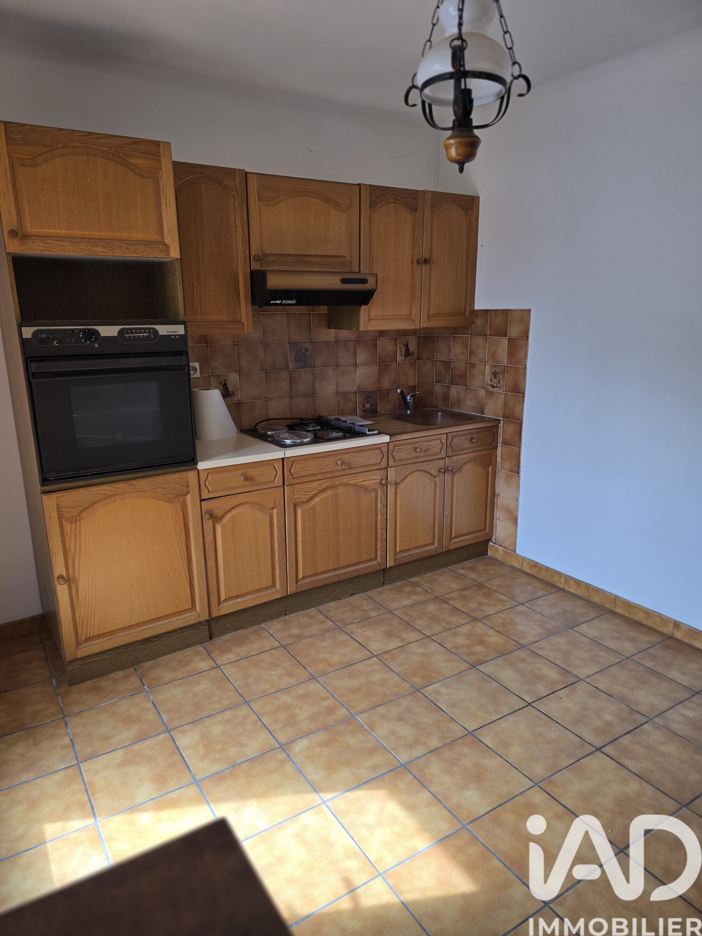 Vente maison à Jonquières-Saint-Vincent (30300) : maison de ville 4 pièces 70 m² - 2028455 — 14