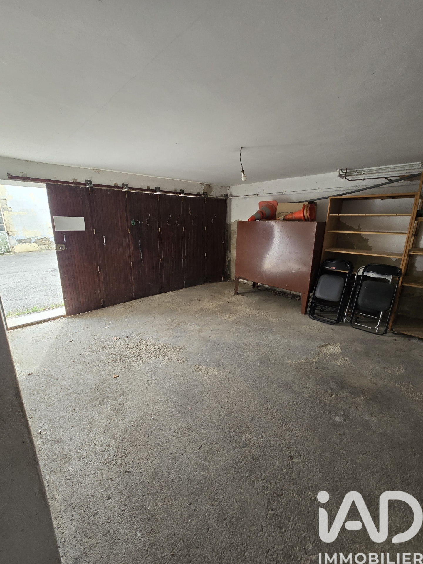Vente maison à Jonquières-Saint-Vincent (30300) : maison de ville 4 pièces 70 m² - 2028455 — 6