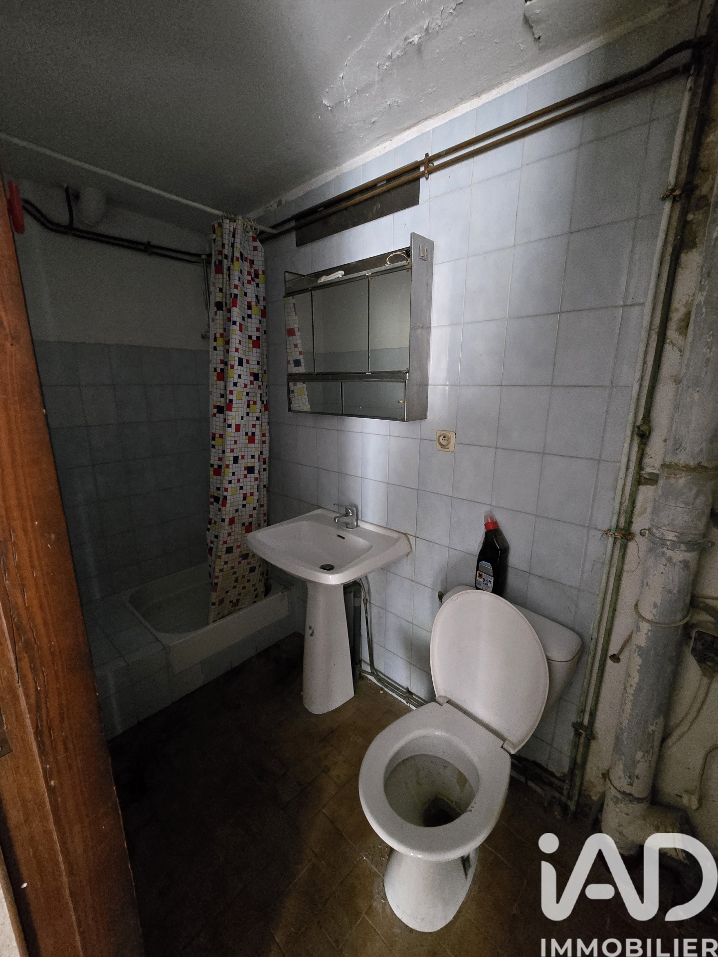 Vente maison à Jonquières-Saint-Vincent (30300) : maison de ville 4 pièces 70 m² - 2028455 — 7