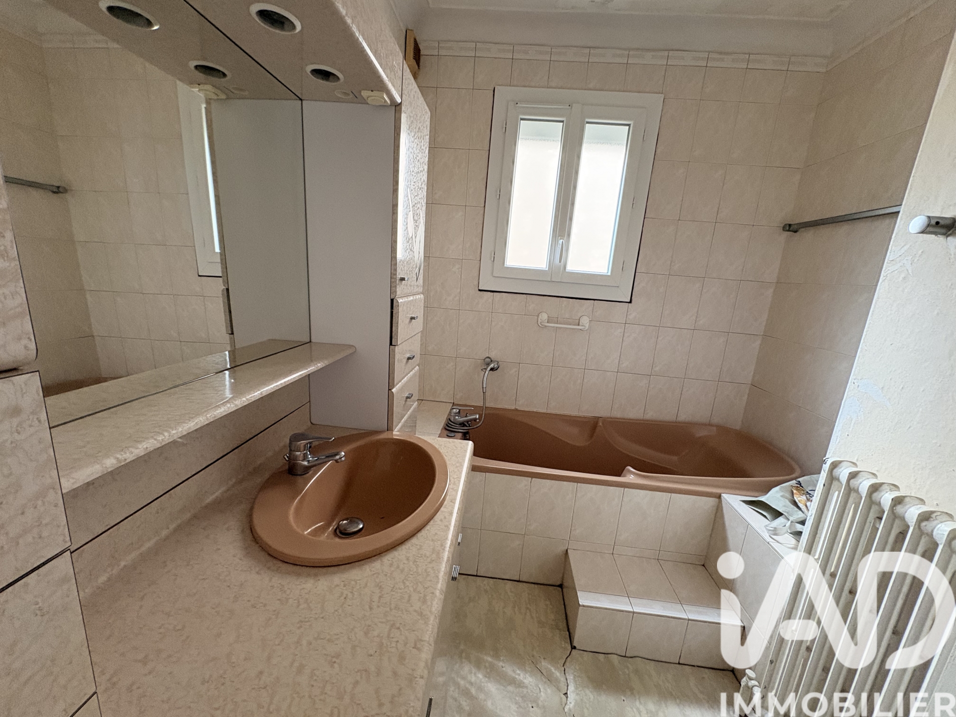 Vente maison à Bezons (95870) : maison 6 pièces 124 m² - 2027838 — 9