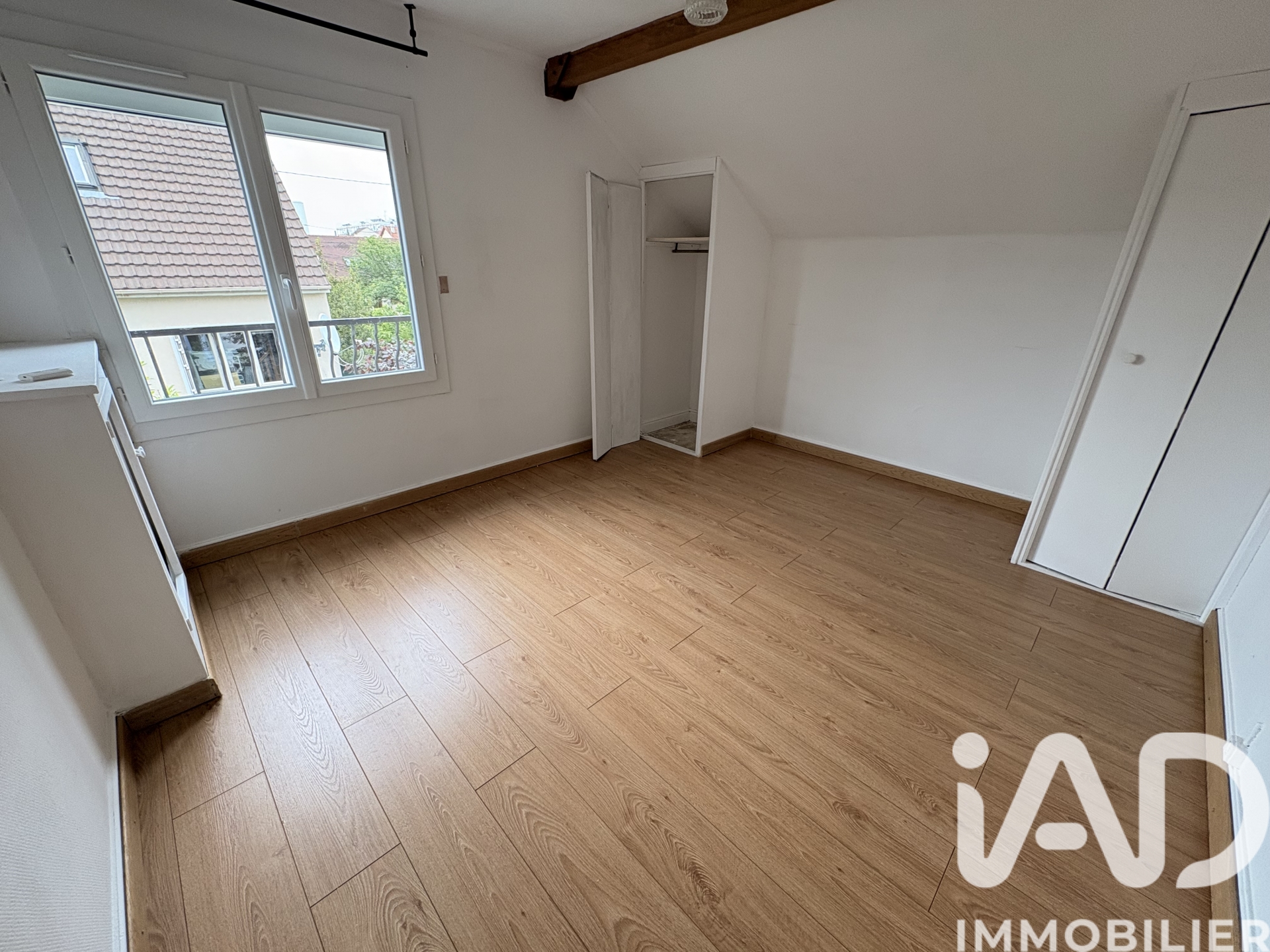 Vente maison à Bezons (95870) : maison 6 pièces 124 m² - 2027838 — 4