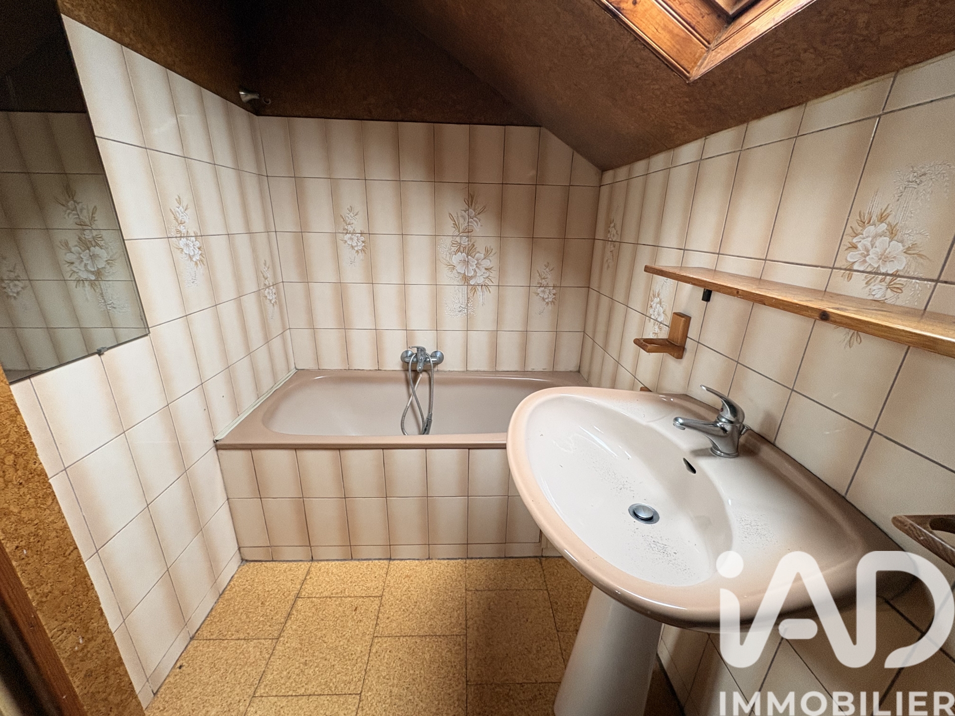 Vente maison à Bezons (95870) : maison 6 pièces 124 m² - 2027838 — 10