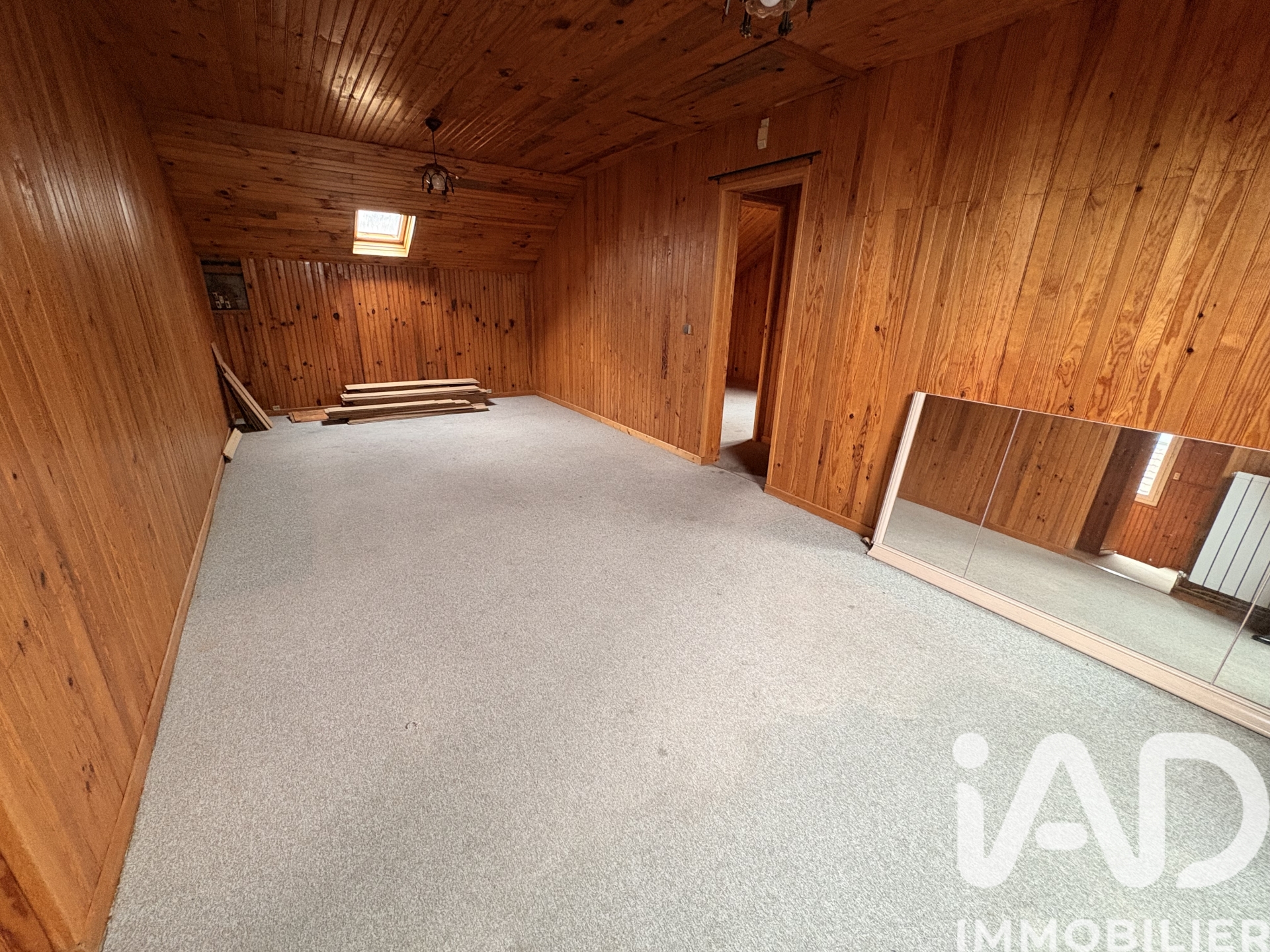 Vente maison à Bezons (95870) : maison 6 pièces 124 m² - 2027838 — 8