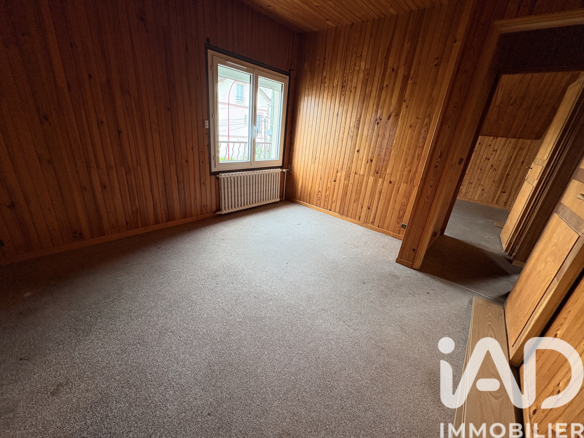 Vente maison à Bezons (95870) : maison 6 pièces 124 m² - 2027838 — 6