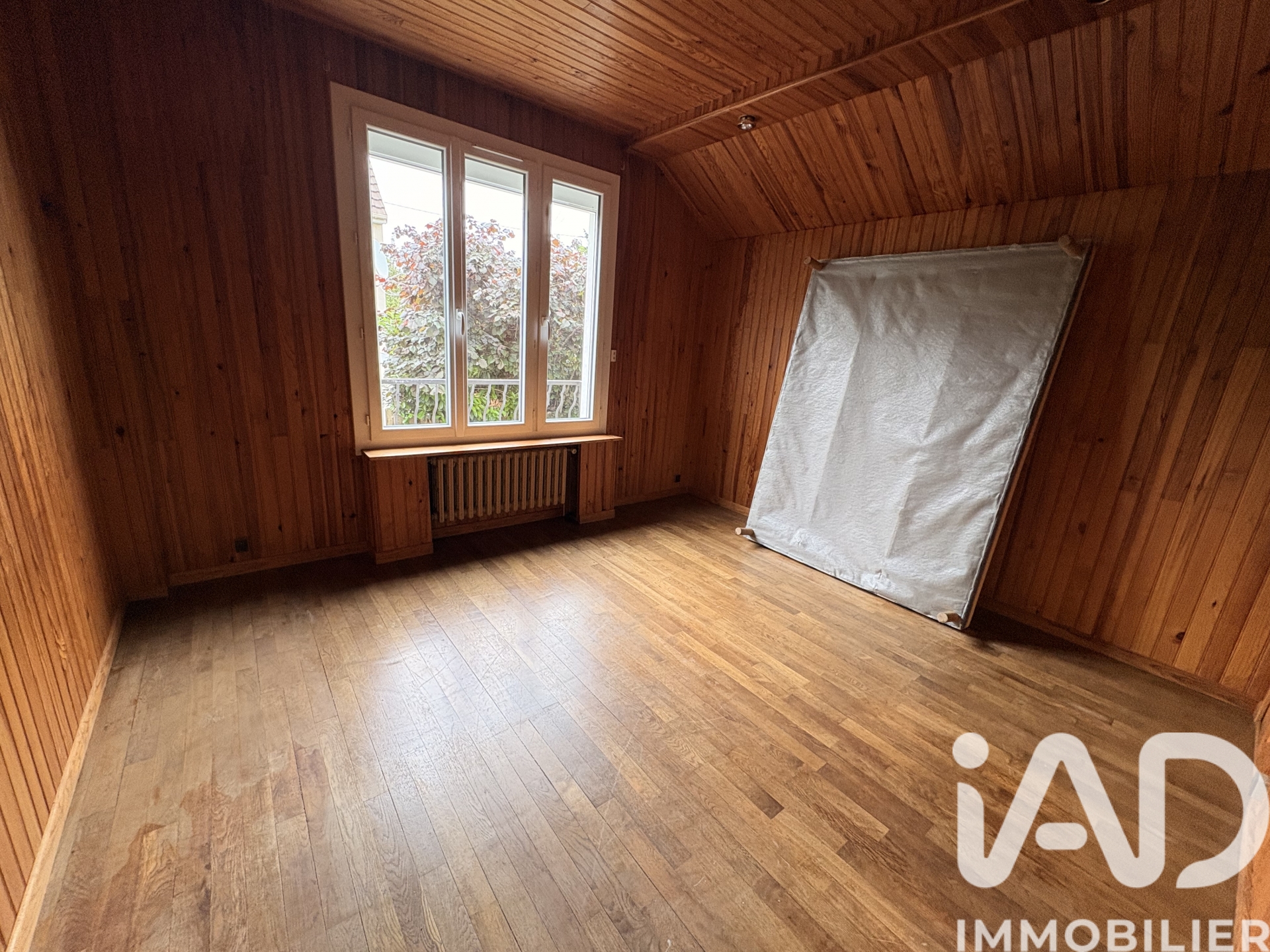 Vente maison à Bezons (95870) : maison 6 pièces 124 m² - 2027838 — 5
