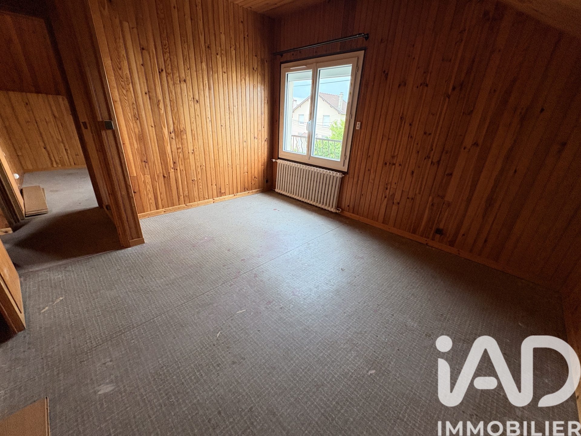 Vente maison à Bezons (95870) : maison 6 pièces 124 m² - 2027838 — 7