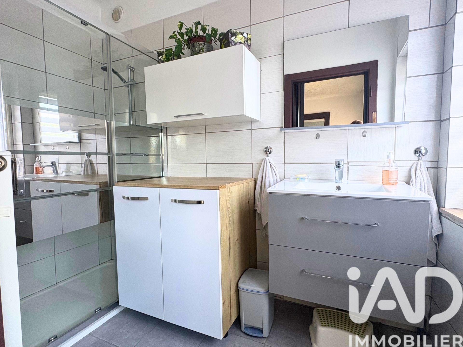 Vente maison à Porcelette (57890) : maison 4 pièces 110 m² - 2014150 — 9