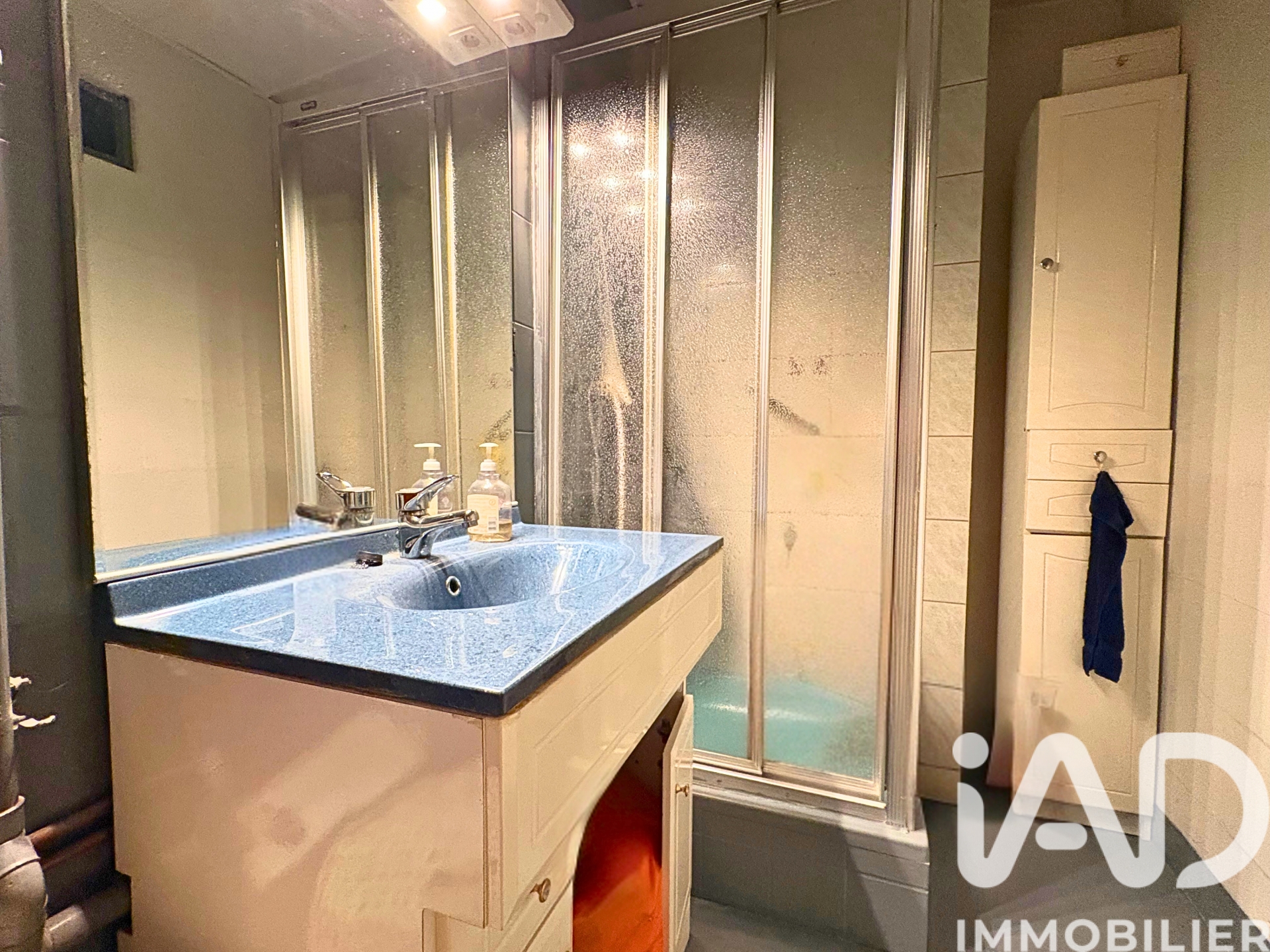 Vente maison à Porcelette (57890) : maison 4 pièces 110 m² - 2014150 — 12