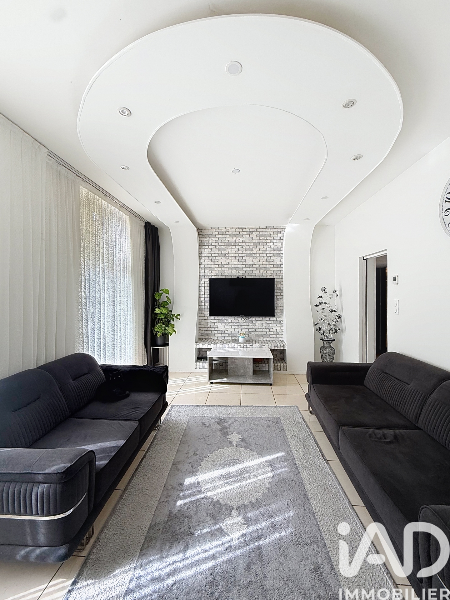 Vente immeuble 230 m² à Valserhône (01200) - 2027906 — 5