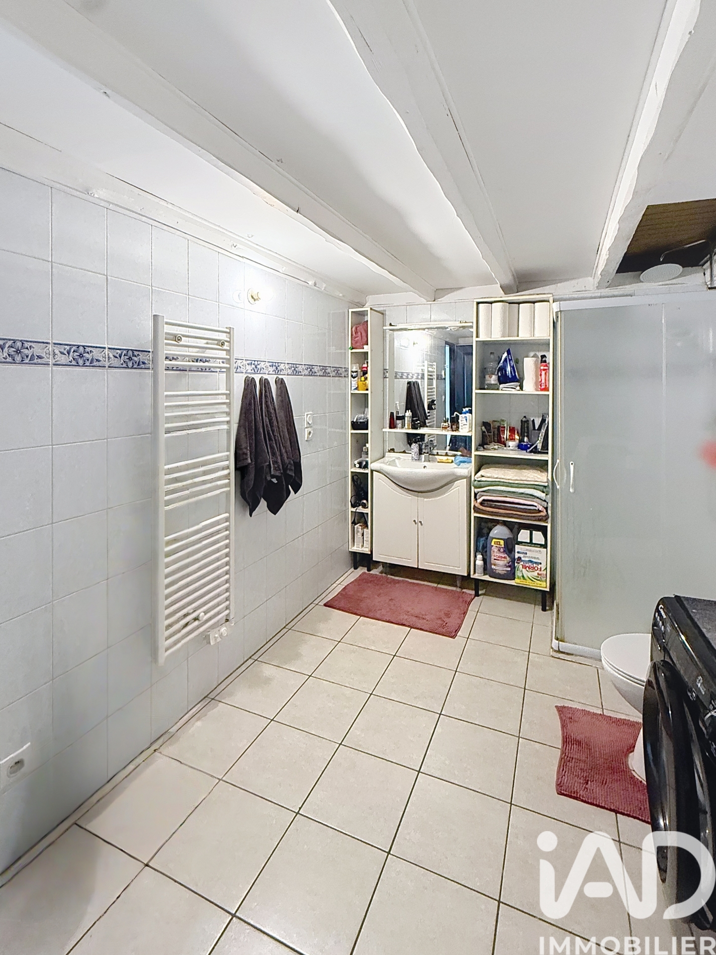 Vente immeuble 230 m² à Valserhône (01200) - 2027906 — 26