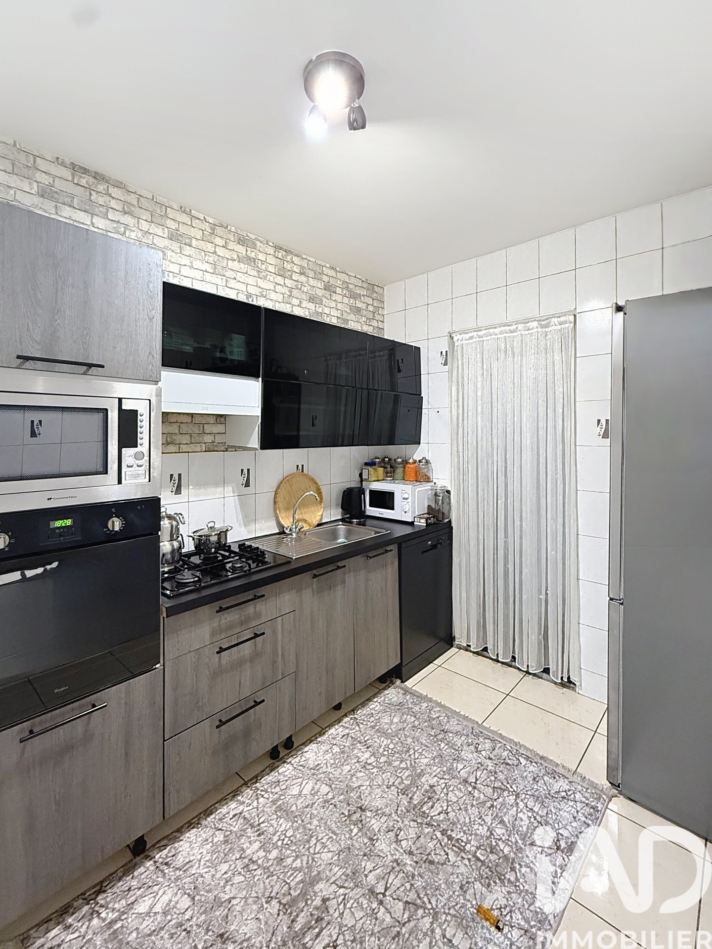Vente immeuble 230 m² à Valserhône (01200) - 2027906 — 6