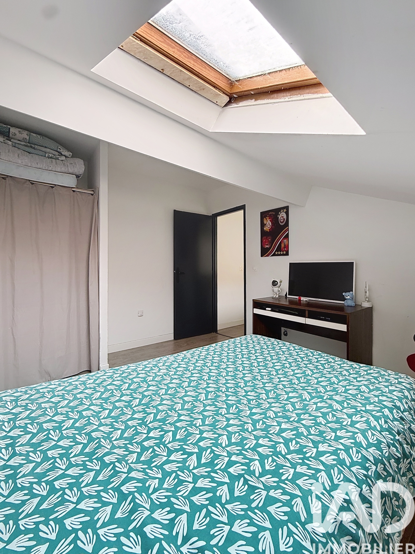 Vente immeuble 230 m² à Valserhône (01200) - 2027906 — 19