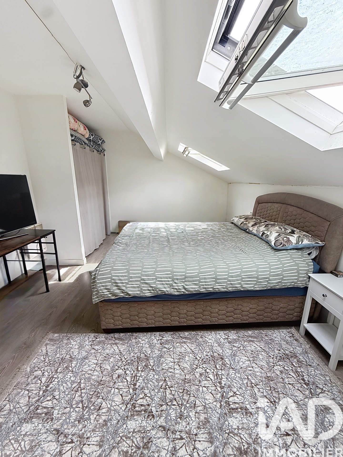 Vente immeuble 230 m² à Valserhône (01200) - 2027906 — 17