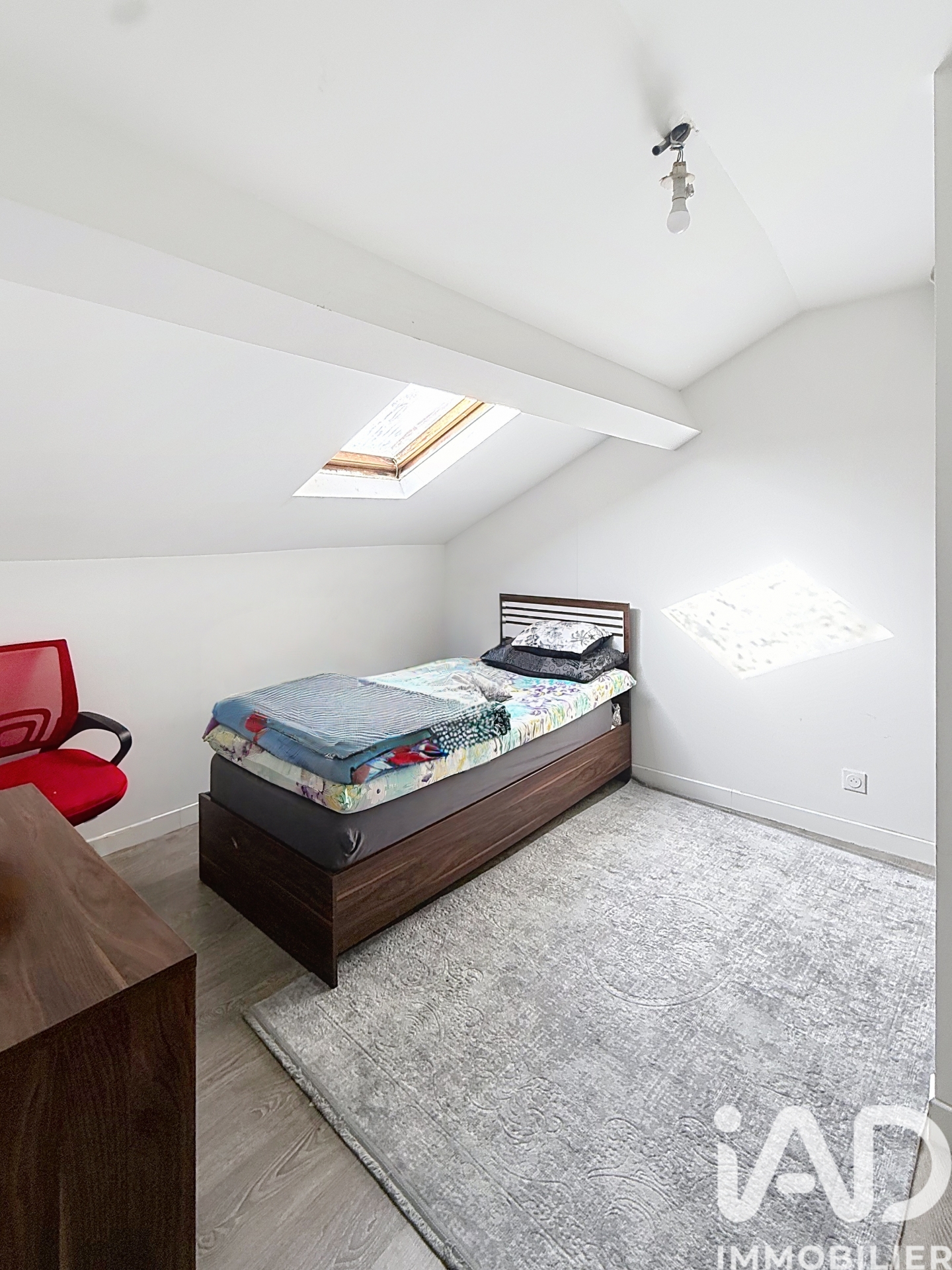 Vente immeuble 230 m² à Valserhône (01200) - 2027906 — 24
