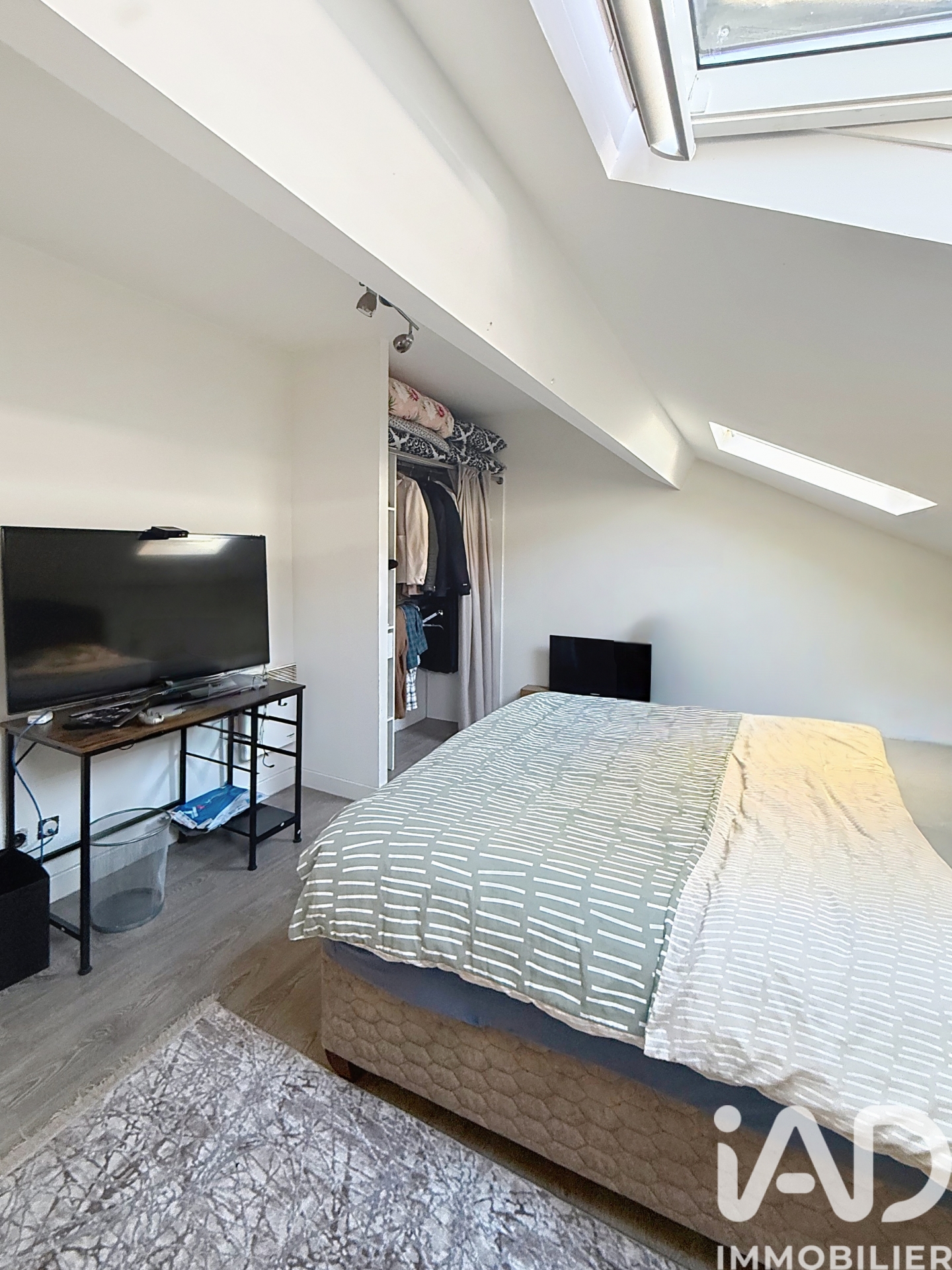 Vente immeuble 230 m² à Valserhône (01200) - 2027906 — 23