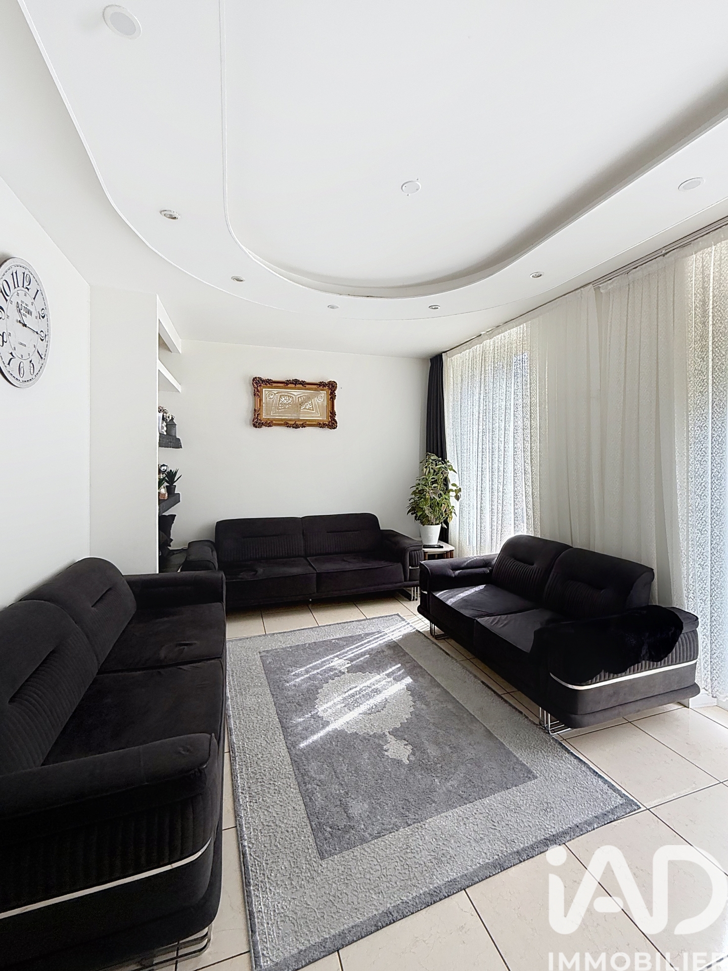 Vente immeuble 230 m² à Valserhône (01200) - 2027906 — 27