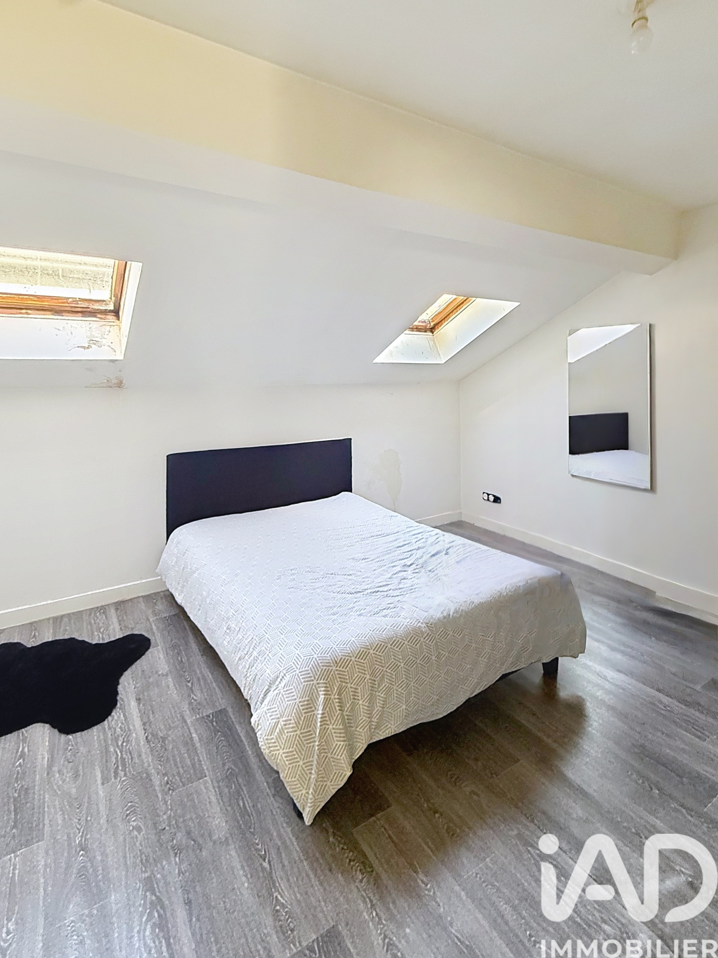 Vente immeuble 230 m² à Valserhône (01200) - 2027906 — 22