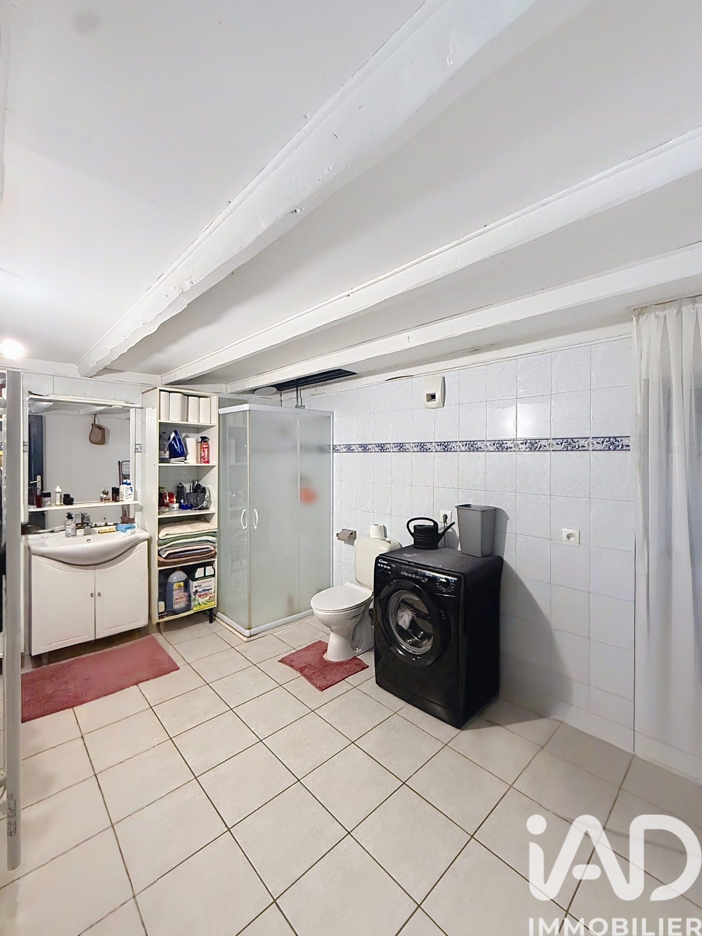 Vente immeuble 230 m² à Valserhône (01200) - 2027906 — 12