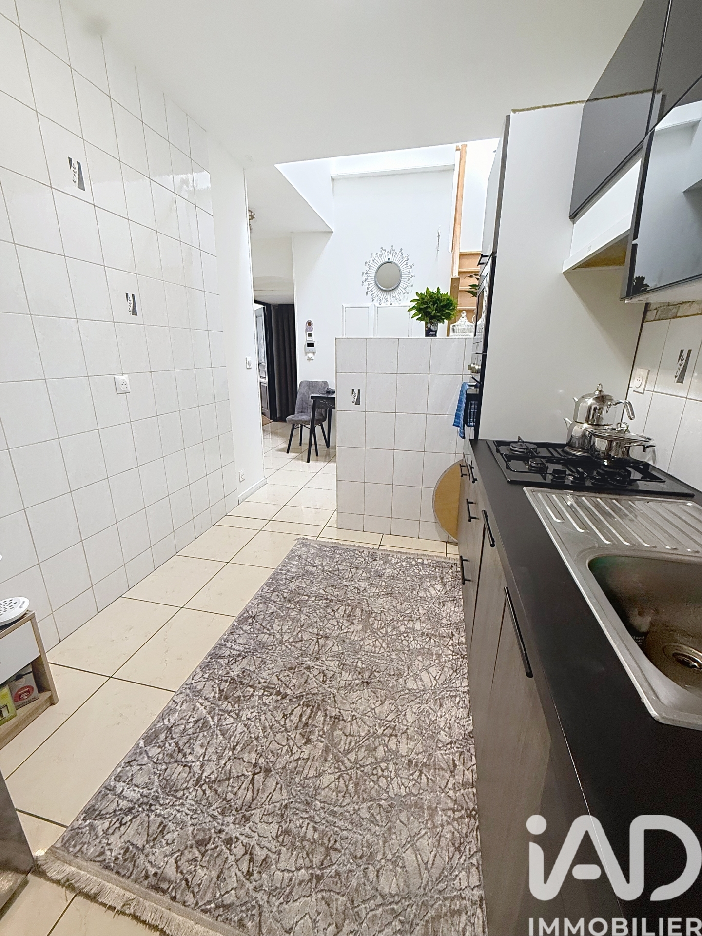 Vente immeuble 230 m² à Valserhône (01200) - 2027906 — 8