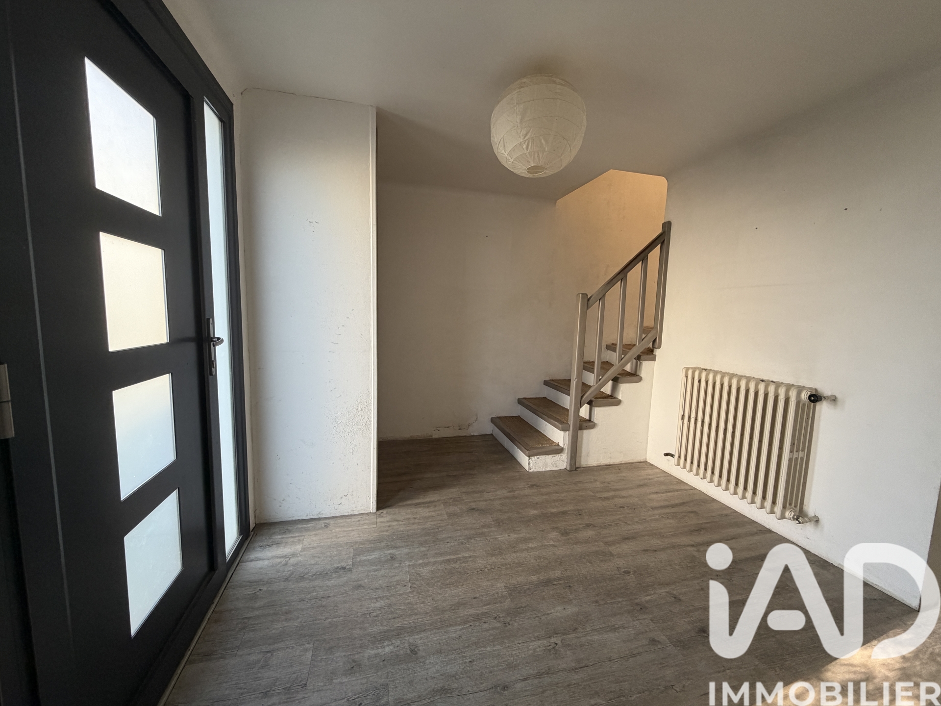 Vente maison à La Chapelle-sur-Erdre (44240) : maison 5 pièces 130 m² - 2027755 — 8
