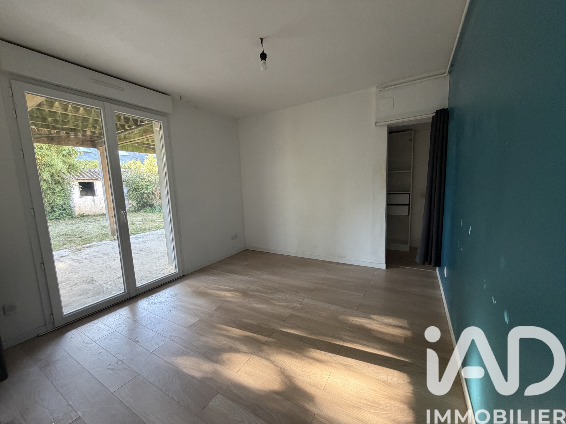 Vente maison à La Chapelle-sur-Erdre (44240) : maison 5 pièces 130 m² - 2027755 — 10
