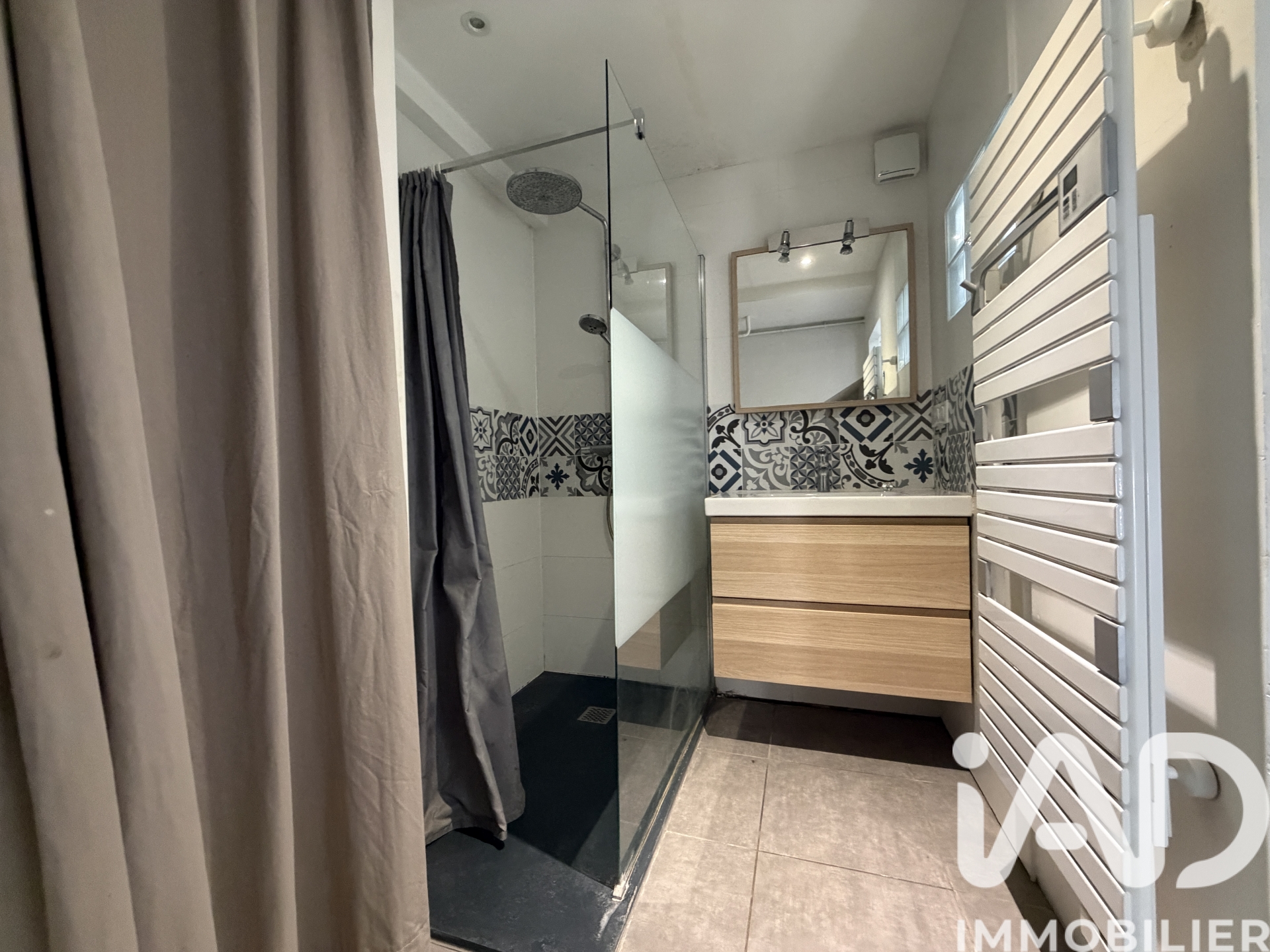 Vente maison à La Chapelle-sur-Erdre (44240) : maison 5 pièces 130 m² - 2027755 — 11