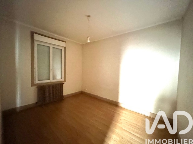 Vente maison à Montluçon (03100) : maison 4 pièces 110 m² - 2027215 — 5